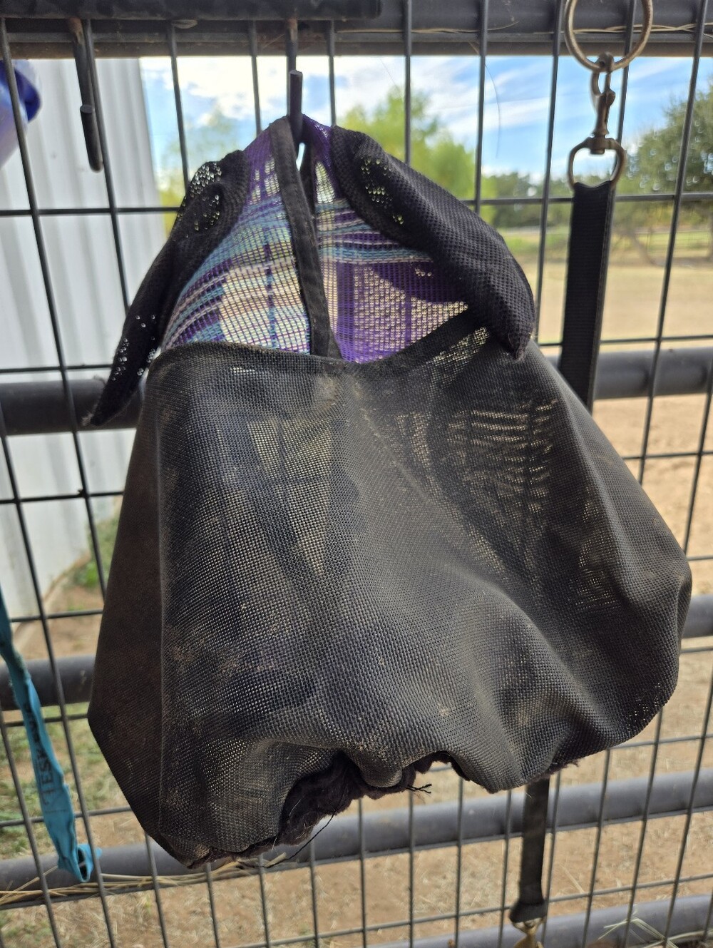 Kensington UViator Fly Mask